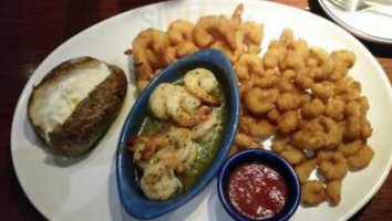 Red Lobster food