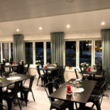 Esplanaden I Arbrå Mat