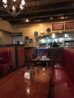 Johnny Carino's inside