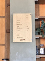 Coava Coffee Roasters food