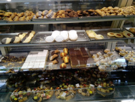 Pasticceria Da Filippo food