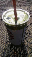 Jamba Juice food