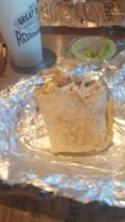 Chipotle Mexican Grill food