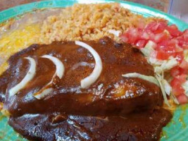 Santa Fe Mexican Grill Cantina Totem Lake food