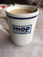 Ihop food