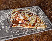 Cote Crepe food