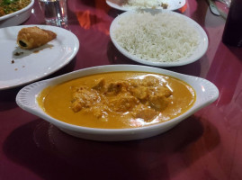 Mirch Masala food