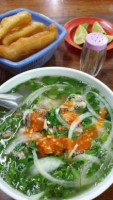 Pho Bo Tu Lun food