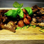 Alberts Restaurang Mat