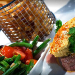 Alberts Restaurang Mat