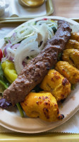 Moby Dick House Of Kabob food