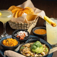 Sol Mexican Cocina food