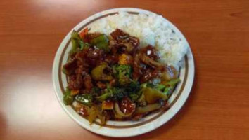 China Star food