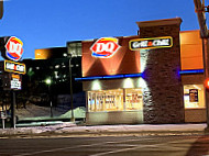 Dairy Queen Grill Chill outside