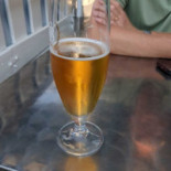 East Ocean Restaurang Mat