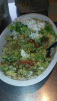 Chipotle Mexican Grill food