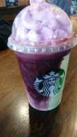 Starbucks food