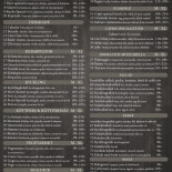 Pizzeria Capri Inomhus