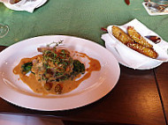 Osteria Kuckuck food