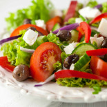 Strömstad Pizzeria Mat