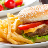 Strömstad Pizzeria Mat