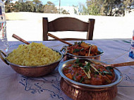 Jaipur Palace food