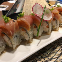 Shiki Sushi food