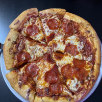 Georgio's Pizza And Sports food