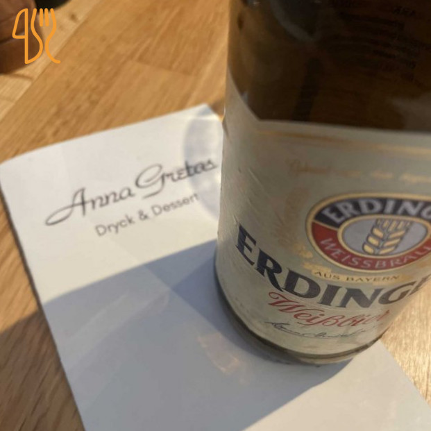 Anna-gretas Restaurang Inomhus