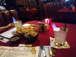 El Compadre Restaurant food