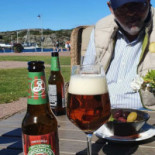 Societetshuset Marstrand Mat