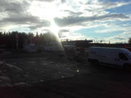 Oeztuerk, Haydar Utomhus