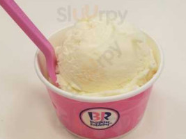 Baskin-robbins food