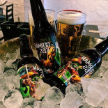 Caliente Tapas Enkoeping Mat