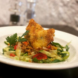 Caliente Tapas Enkoeping Mat