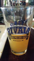 Rivals Sports Kenosha Wisconsin food