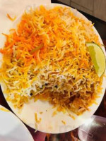 Paradis Biryani Pointe inside