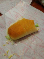 Jimmy John's food