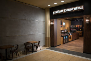 Coffee Beanery inside