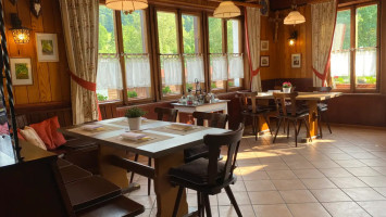 Gasthaus Breitenbach food