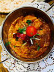 The Shezan Indian Cuisine food