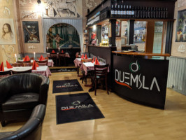 Duemila food