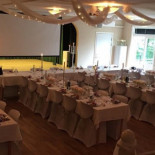 Ceders Lunch Inomhus