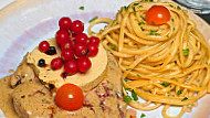 Italian Kitchen food