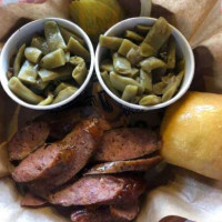 Dickey's Barbecue Pit food