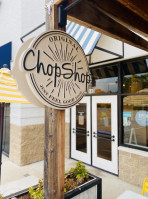 Original Chopshop food