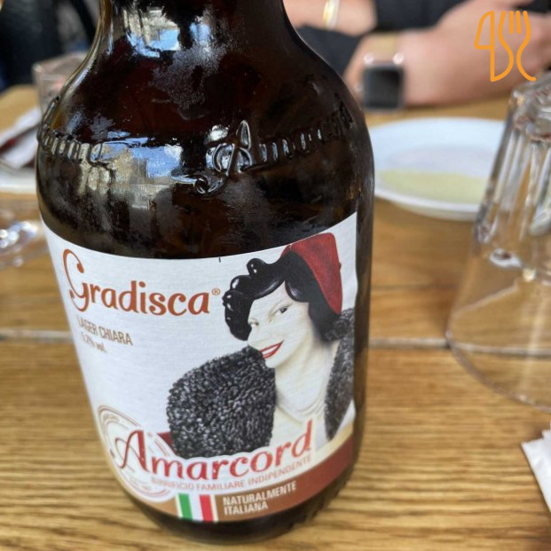 Stäket Mat