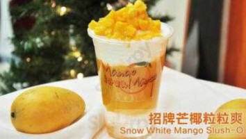 Mango Mango Dessert food