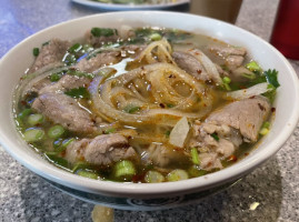 Pho 78 Westminster food