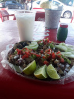 Tacos Parados Hulk food